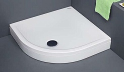 Kolpa San  Поддон для душа Kolpa San Eisa 100 – фотография-2